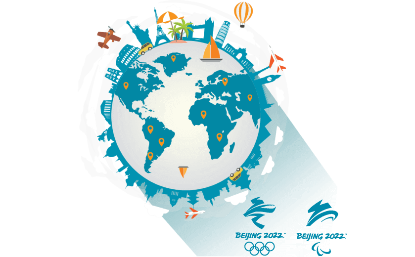 在墨西哥连接到中国vpn - VPN翻回国